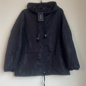 Medium Avoogue Womens Raincoat